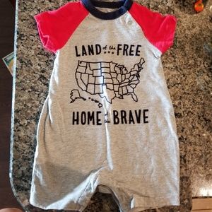 Baby Gap 3-6 Month jumper